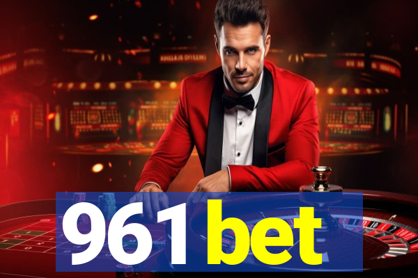 961 bet
